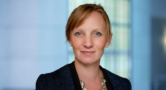 Karin Leicht